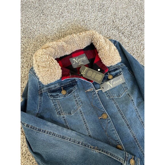 Denim Jacket - Picture 2 of 5